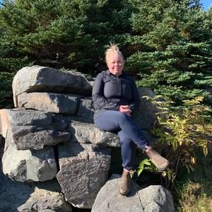 Meet your Posher, Donna